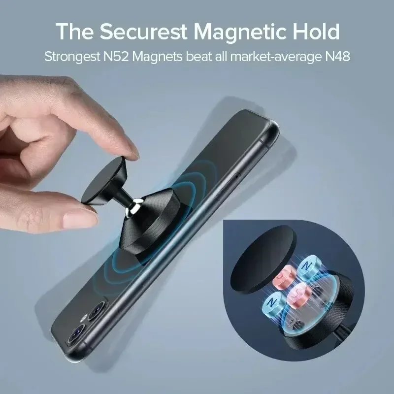 Magnetic Car Phone Holder Moun - đánh giá và giá Bmw Accessories Tablet Holder