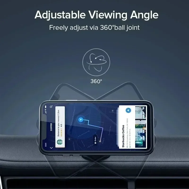 Magnetic Car Phone Holder Moun - đánh giá và giá Bmw Accessories Tablet Holder