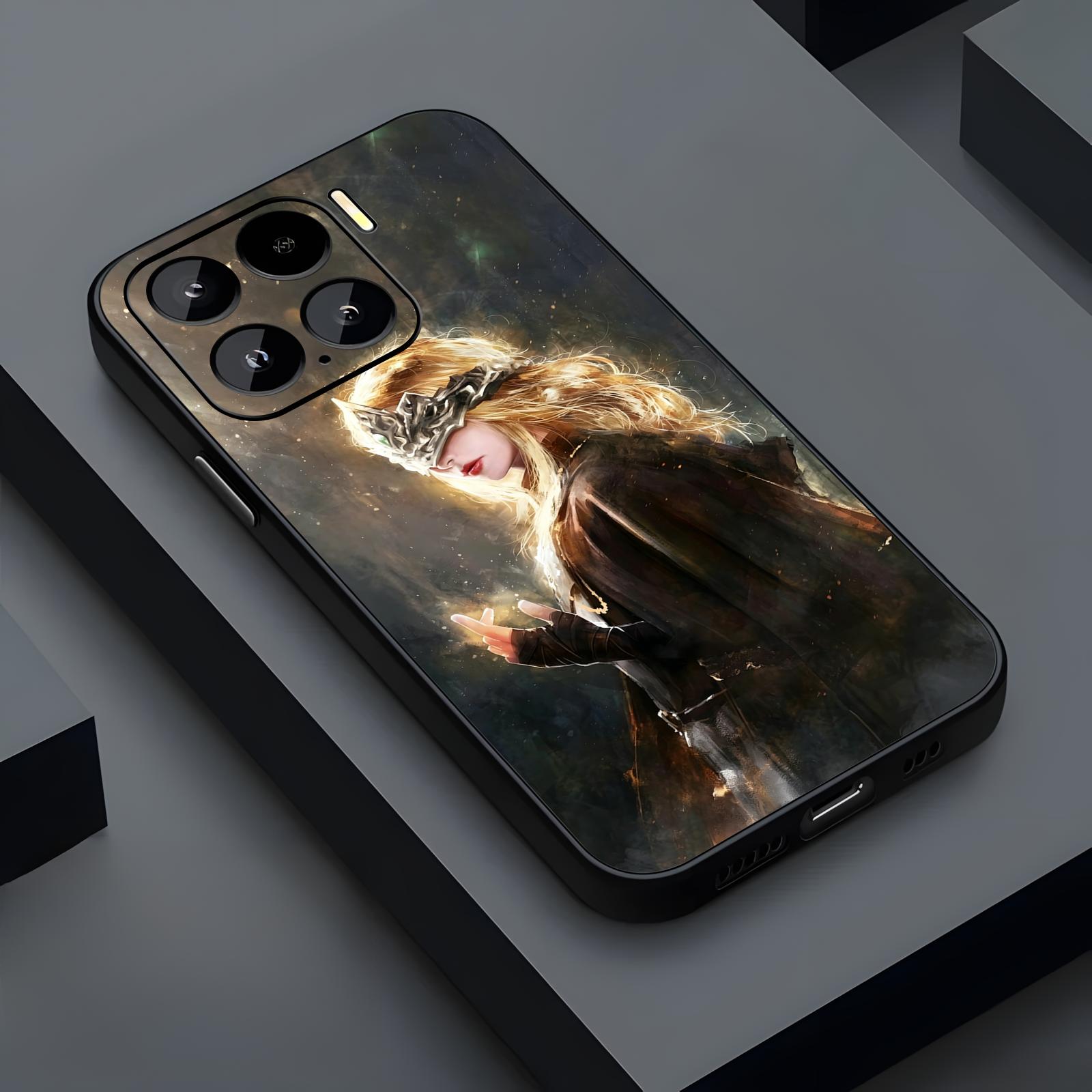 hot game DARK SOULS   Phone Ca - đánh giá và giá Tablet And Accessories Case