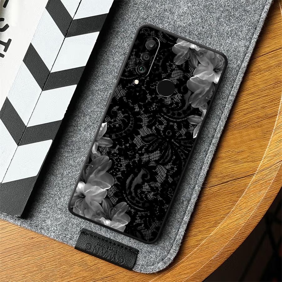 Case for Huawei P20 P40 Lite P - đánh giá và giá Tablet And Accessories Case