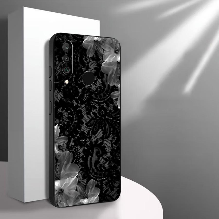 Case for Huawei P20 P40 Lite P - đánh giá và giá Tablet And Accessories Case