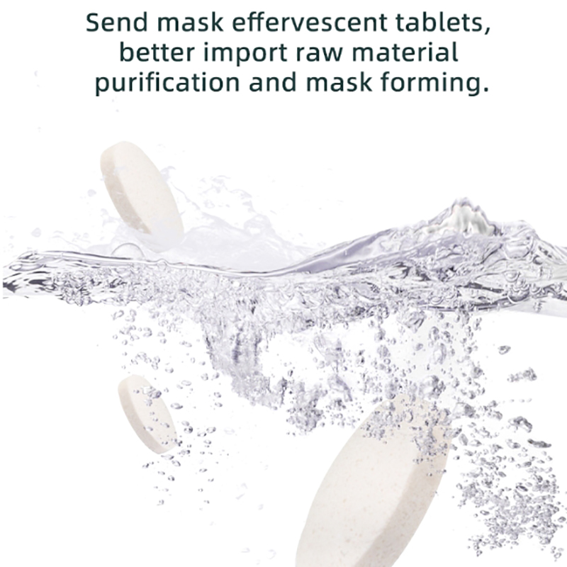8/16/32pcs/set Facial Mask Mak - đánh giá và giá Tablet Accessories