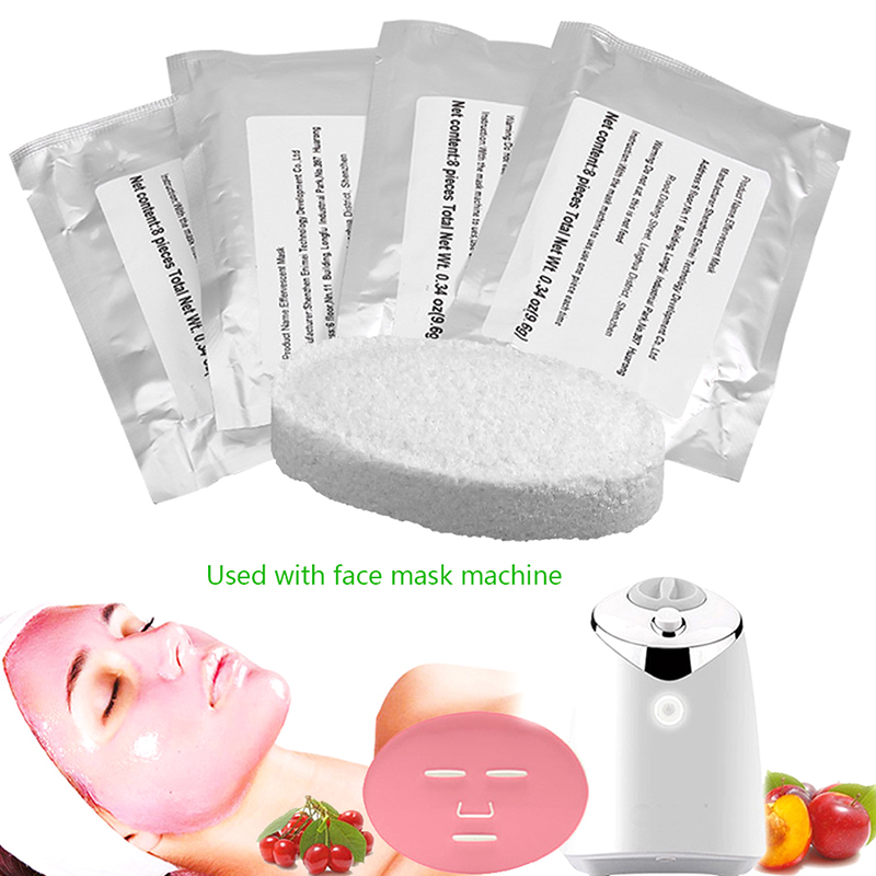 8/16/32pcs/set Facial Mask Mak - đánh giá và giá Tablet Accessories