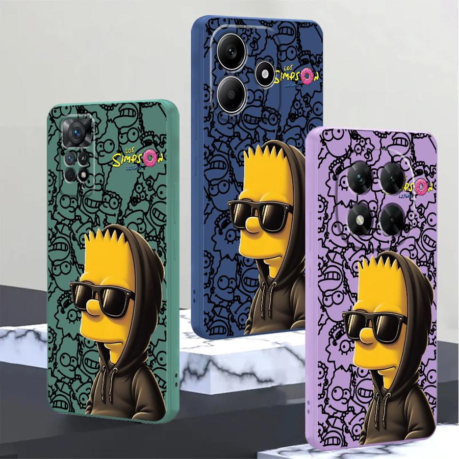 The Simpsons Cool Bart Case fo - đánh giá và giá Tablet And Accessories Case