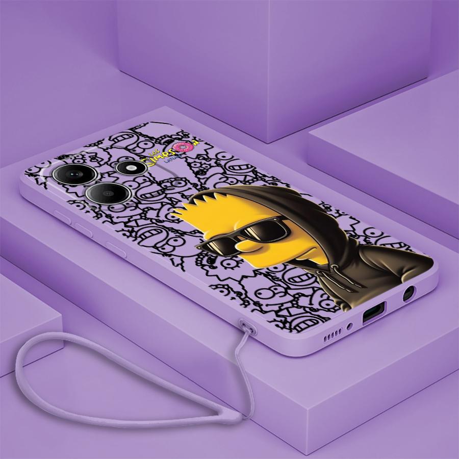 The Simpsons Cool Bart Case fo - đánh giá và giá Tablet And Accessories Case