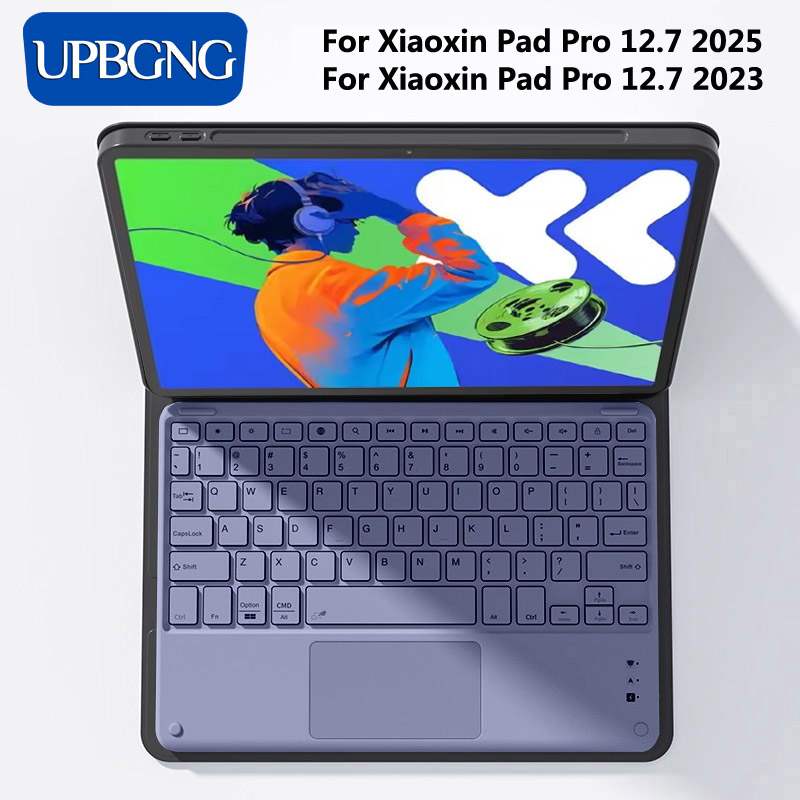 Tablets Keyboard Case for Xiao - đánh giá và giá Lenovo Tablet Keyboard Accessories