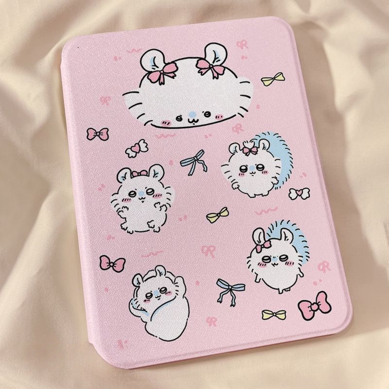 Anime Chiikawa Momonga Cartoon - đánh giá và giá Tablet Accessories Case
