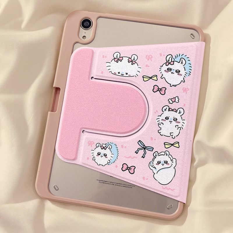 Anime Chiikawa Momonga Cartoon - đánh giá và giá Tablet Accessories Case