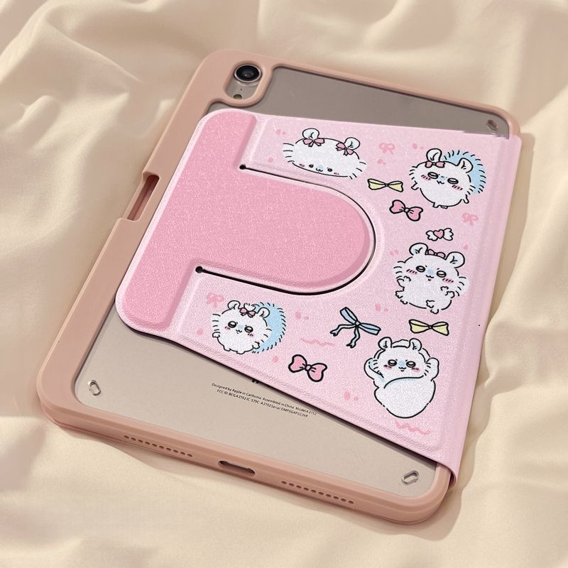 Anime Chiikawa Momonga Cartoon - đánh giá và giá Tablet Accessories Case