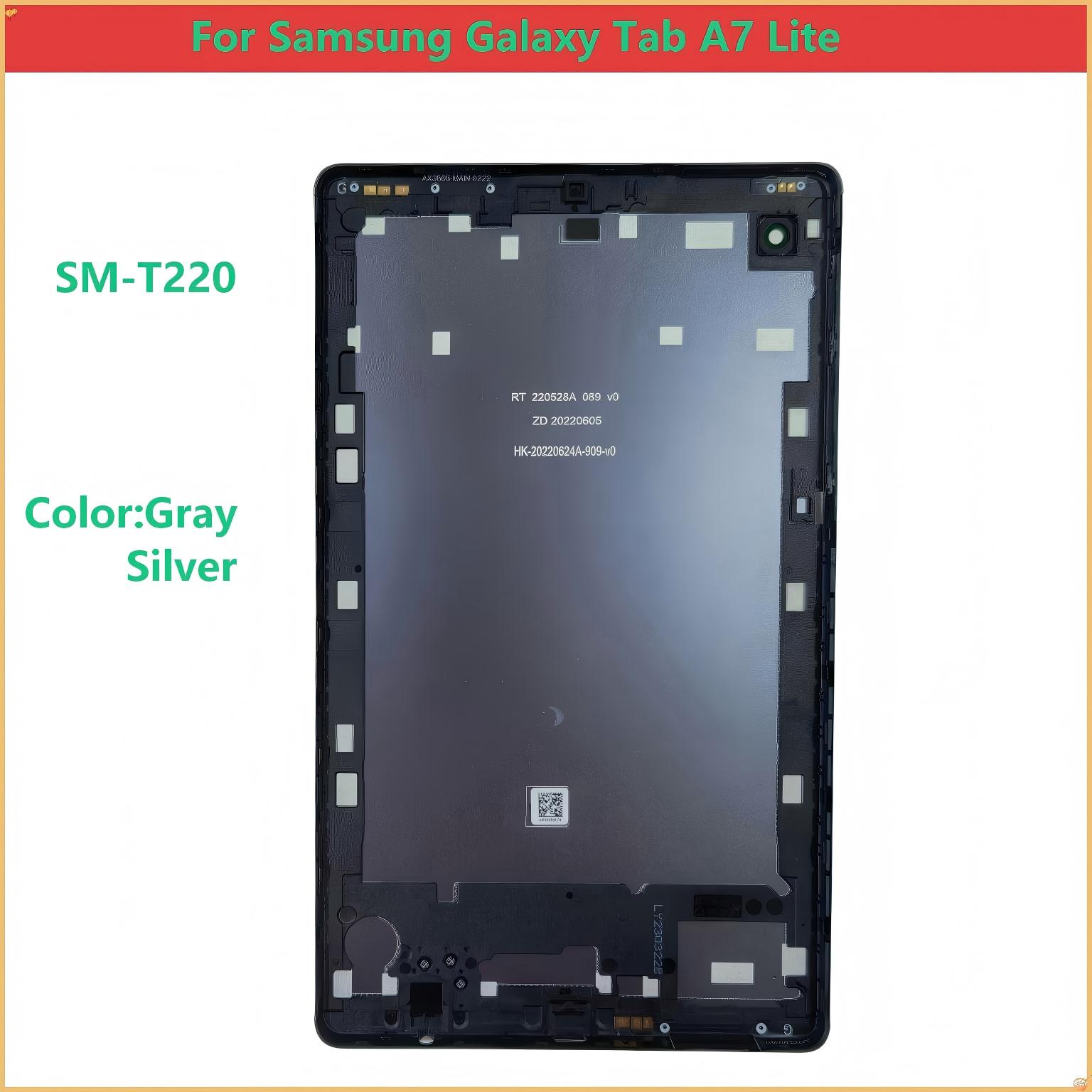 Shell Back for Samsung Galaxy  - đánh giá và giá Accessories For Android Tablet