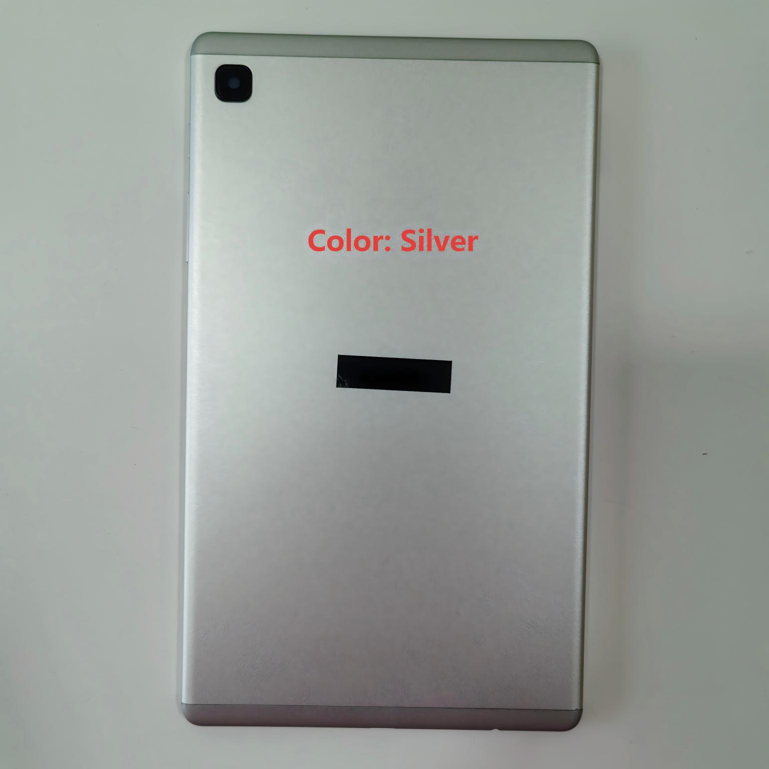 Shell Back for Samsung Galaxy  - đánh giá và giá Accessories For Android Tablet