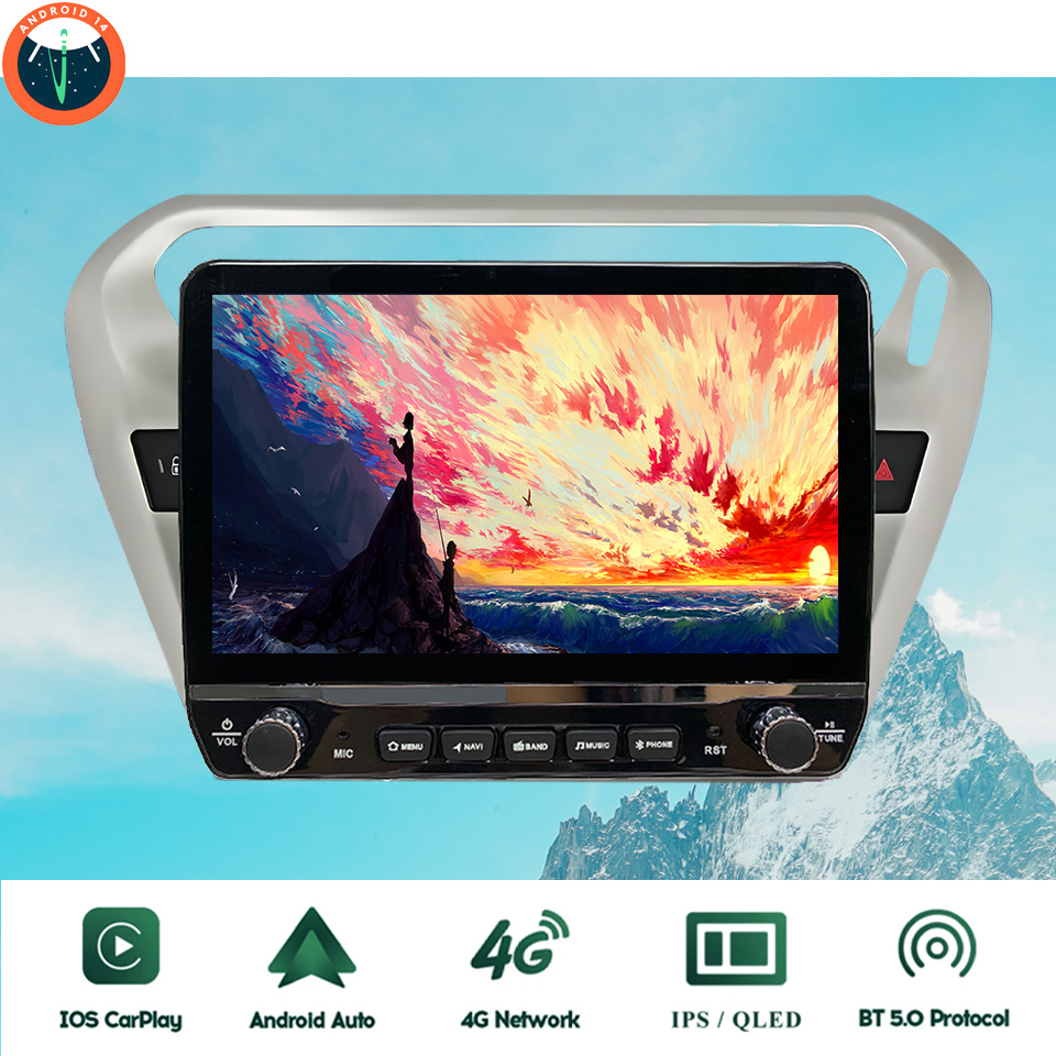 Android 14 Car Multimedia PC T - đánh giá và giá Tablet Danish Mobile & Accessories Photos
