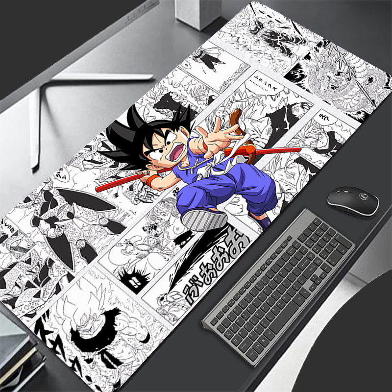 Mousepad Computer New Goku Mou - đánh giá và giá Rugged Tablet Accessories