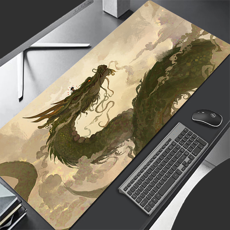 Mousepad Computer New Goku Mou - đánh giá và giá Rugged Tablet Accessories
