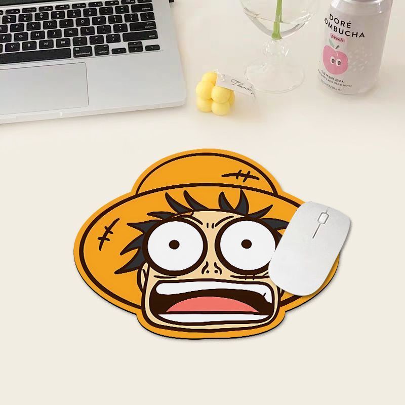 One Piece Luffy Mouse Pad, Sma - đánh giá và giá Tablet Accessories