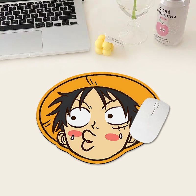 One Piece Luffy Mouse Pad, Sma - đánh giá và giá Tablet Accessories