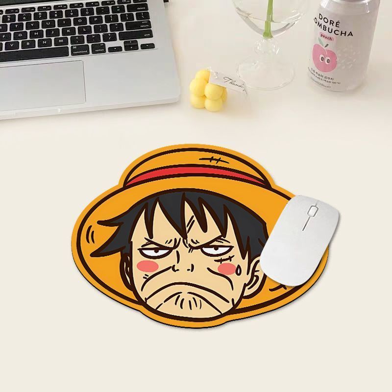 One Piece Luffy Mouse Pad, Sma - đánh giá và giá Tablet Accessories