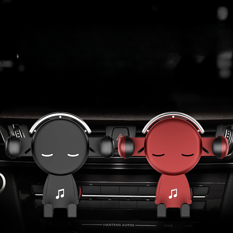 Gravity Car Phone Holder Air V - đánh giá và giá Bmw Accessories Tablet Holder
