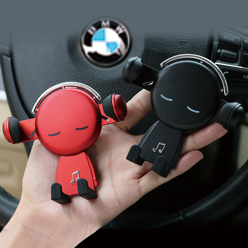 Gravity Car Phone Holder Air V - đánh giá và giá Bmw Accessories Tablet Holder