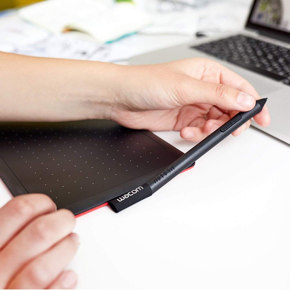 Một Do Wacom Nhỏ CTL-472 Máy T - đánh giá và giá Wacom Tablet Accessories