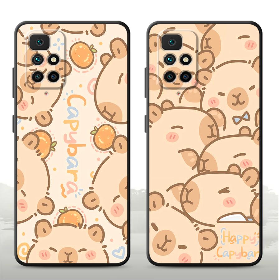 Case for Xiaomi Redmi 12C A5 1 - đánh giá và giá Tablet And Accessories Case