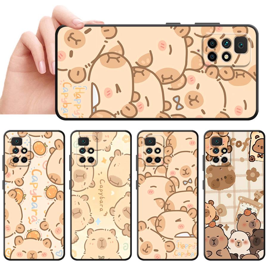 Case for Xiaomi Redmi 12C A5 1 - đánh giá và giá Tablet And Accessories Case