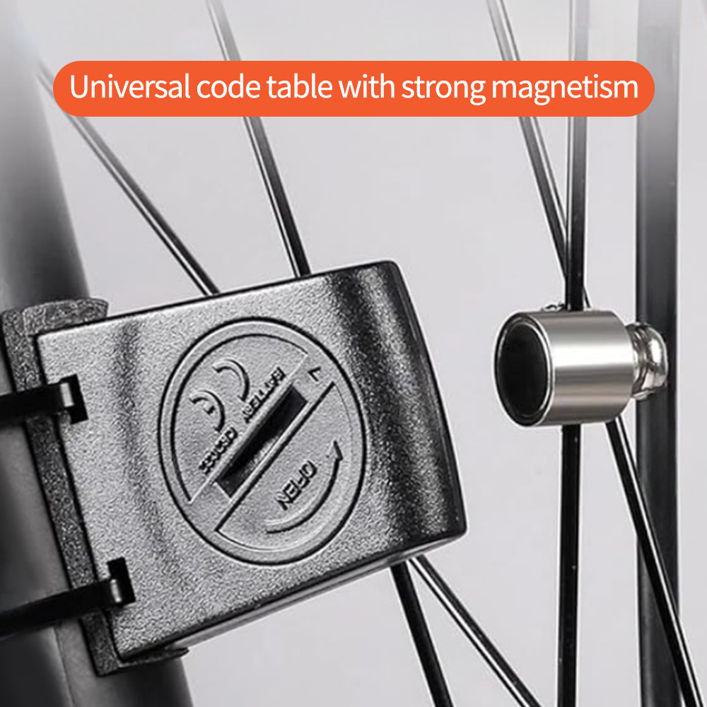 Universal Bike Computer Spoke  - đánh giá và giá Tablet Accessories