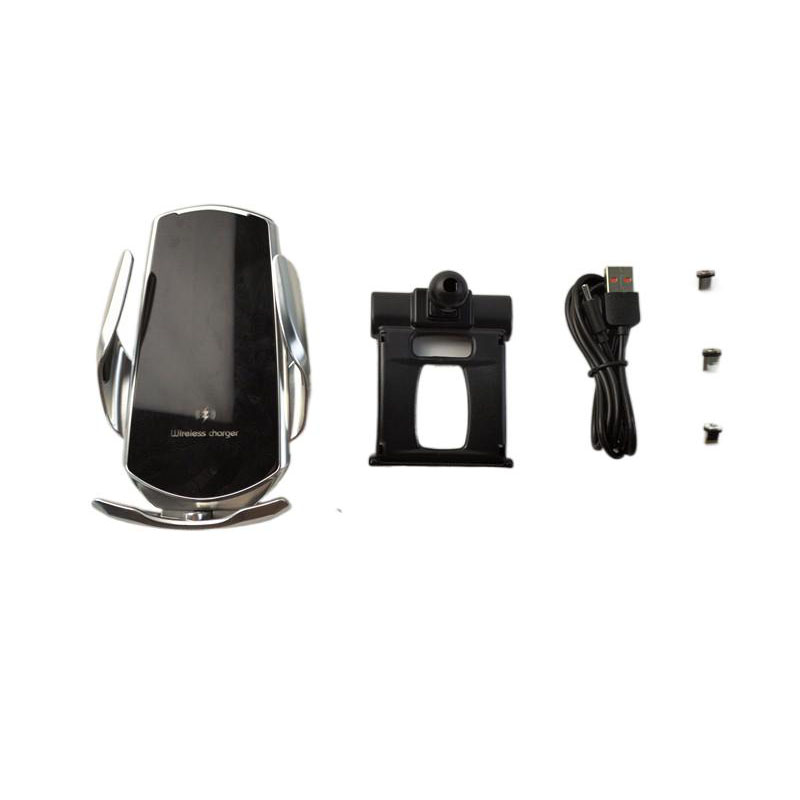 15W Fast Charging Wireless Cha - đánh giá và giá Bmw Accessories Tablet Holder