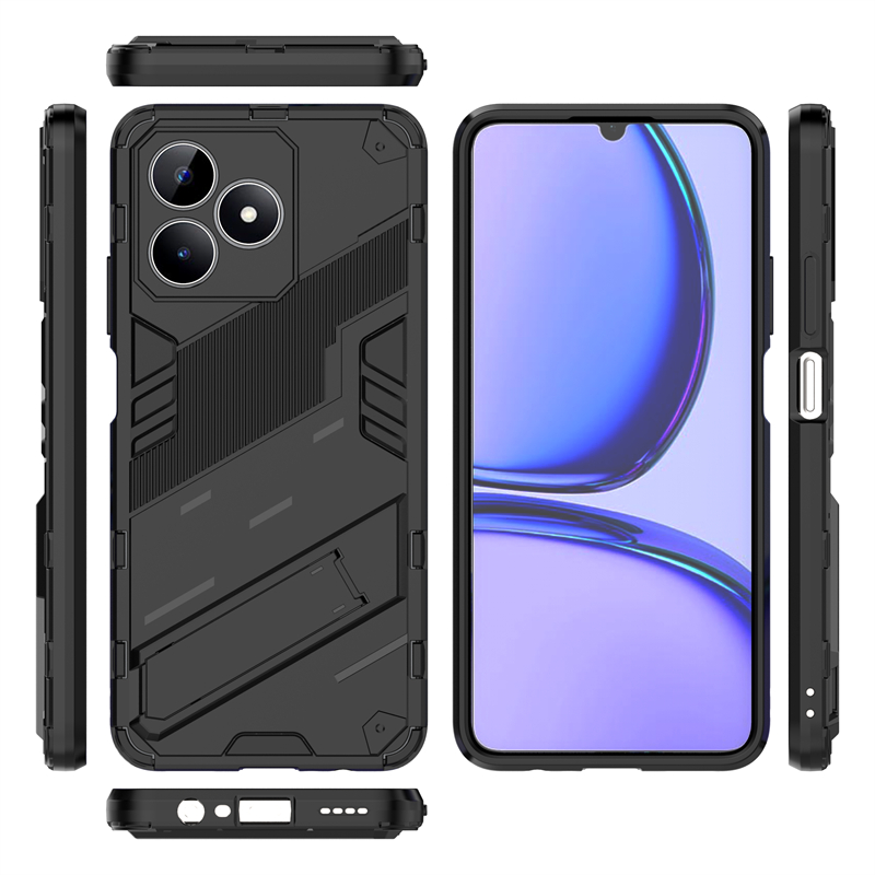 Phone Holder Case For Realme N - đánh giá và giá Realme Note 50