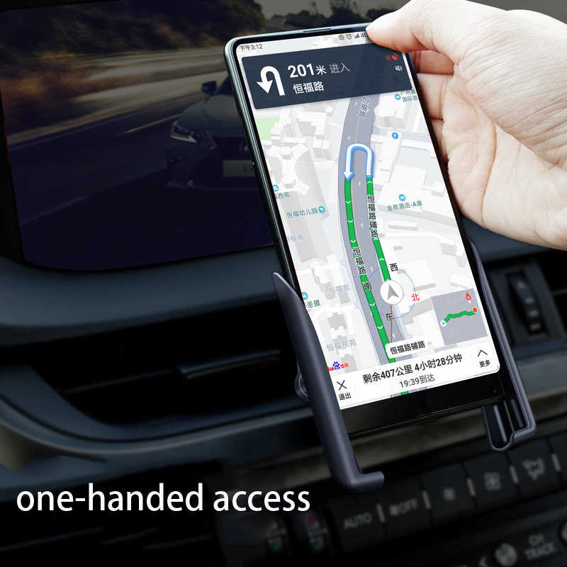 Gravity Car Phone Holder Mobil - đánh giá và giá Bmw Accessories Tablet Holder
