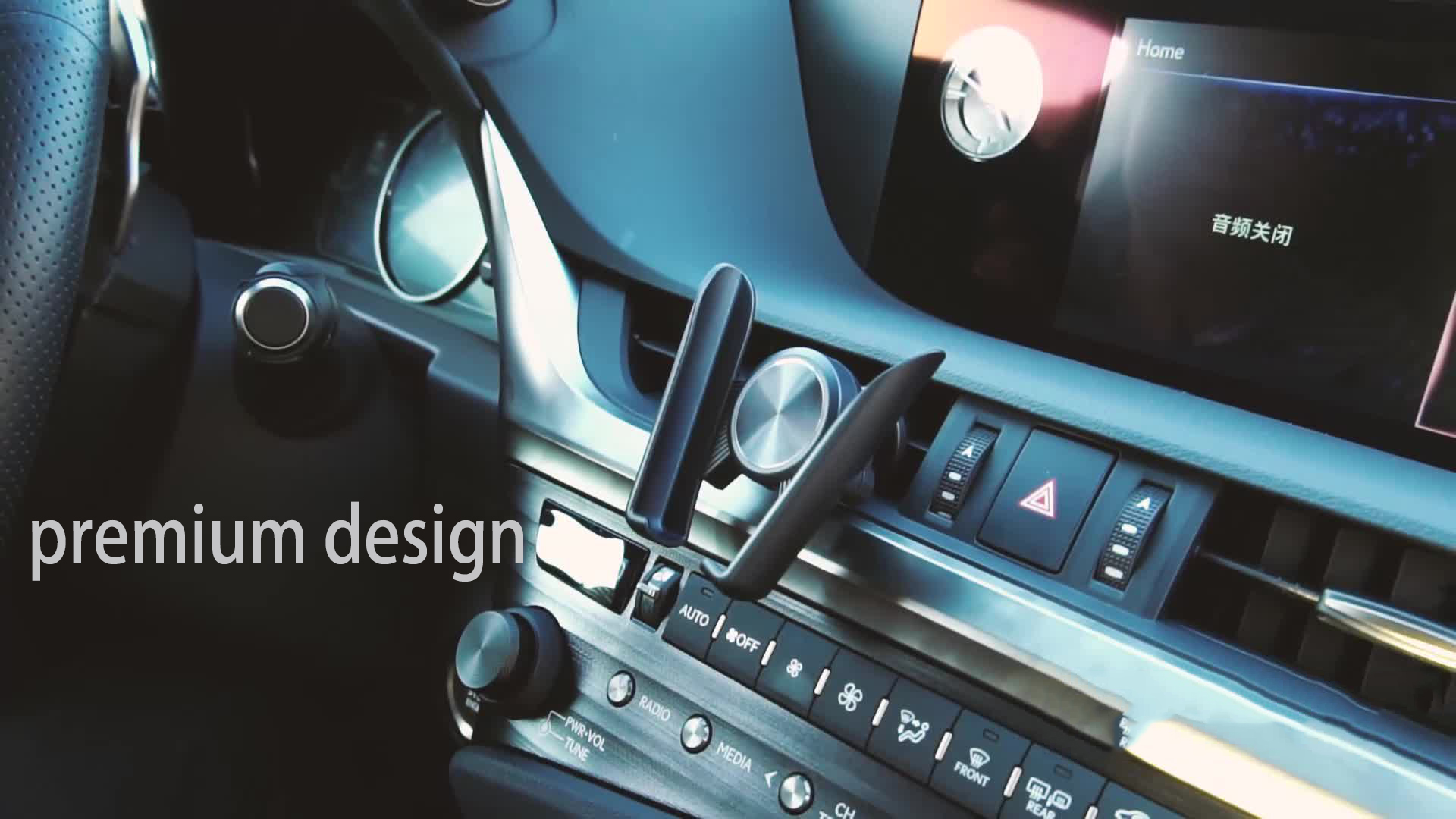 Gravity Car Phone Holder Mobil - đánh giá và giá Bmw Accessories Tablet Holder