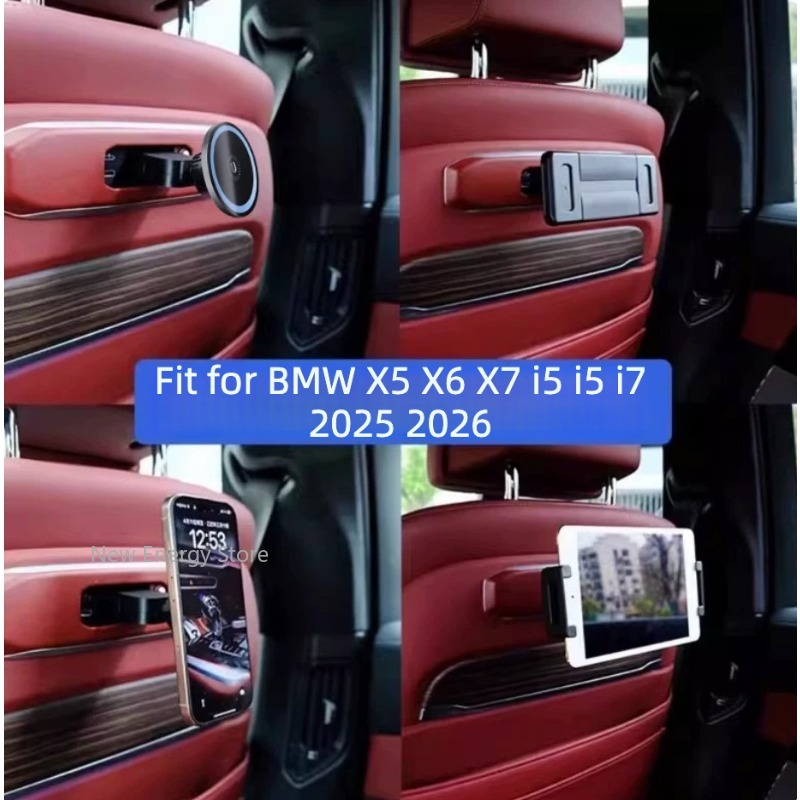 For BMW X5 X6 X7 i5 i5 i7 Seat - đánh giá và giá Bmw Accessories Tablet Holder