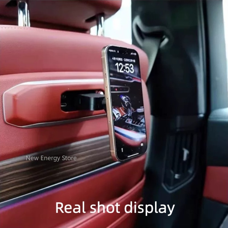 For BMW X5 X6 X7 i5 i5 i7 Seat - đánh giá và giá Bmw Accessories Tablet Holder