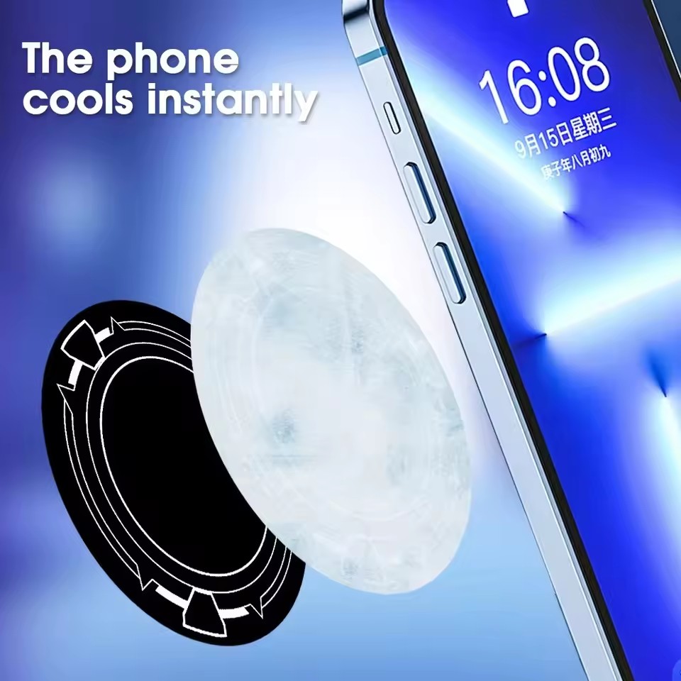 New 6cm Metal Plate Ring For M - đánh giá và giá Tablet Accessories For Car