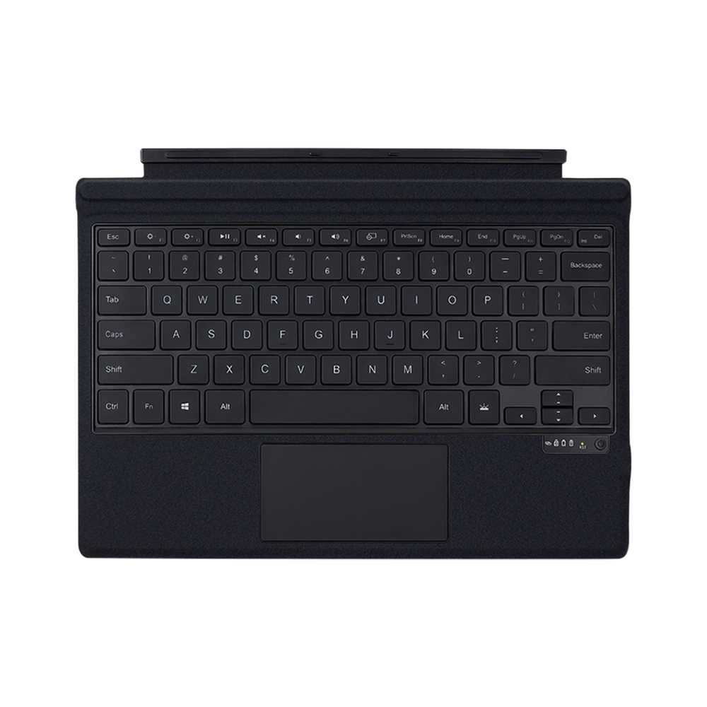 Backlight Bluetooth Keyboard F - đánh giá và giá Bluetooth Trackpad