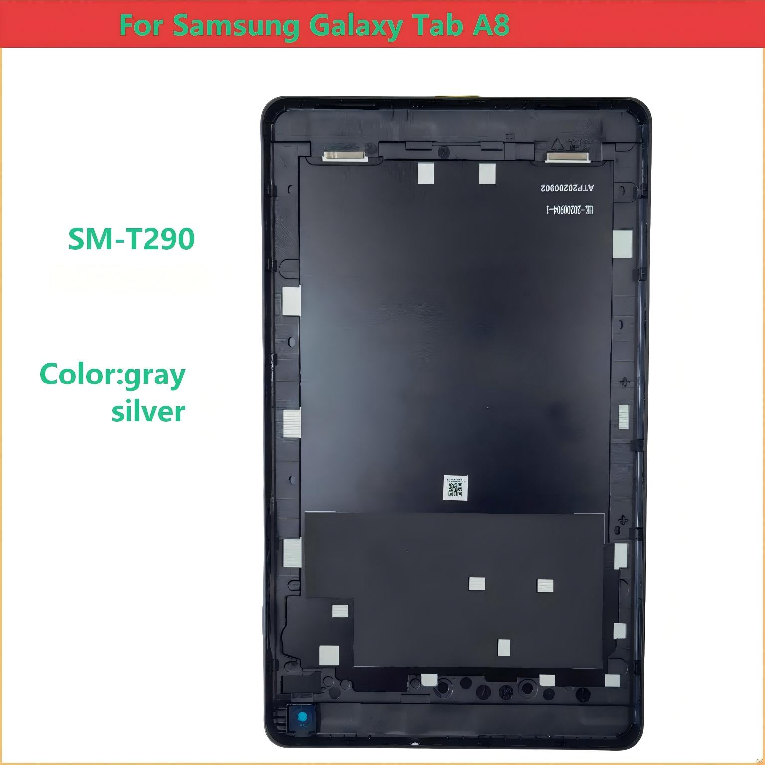 Shell Back For Samsung Galaxy  - đánh giá và giá Tablet Accessories Case