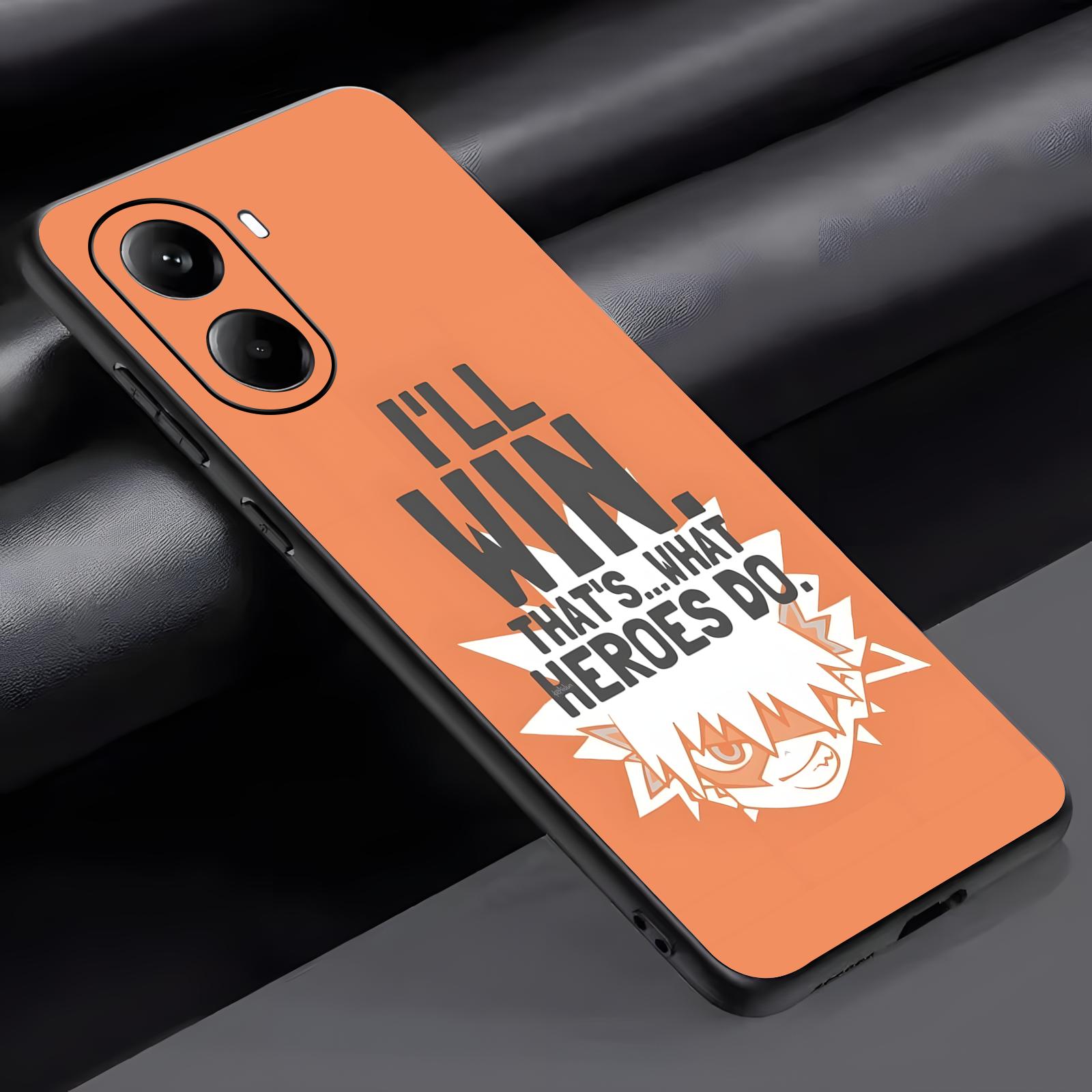 Deku My Hero Academia  Phone C - đánh giá và giá Tablet And Accessories Case
