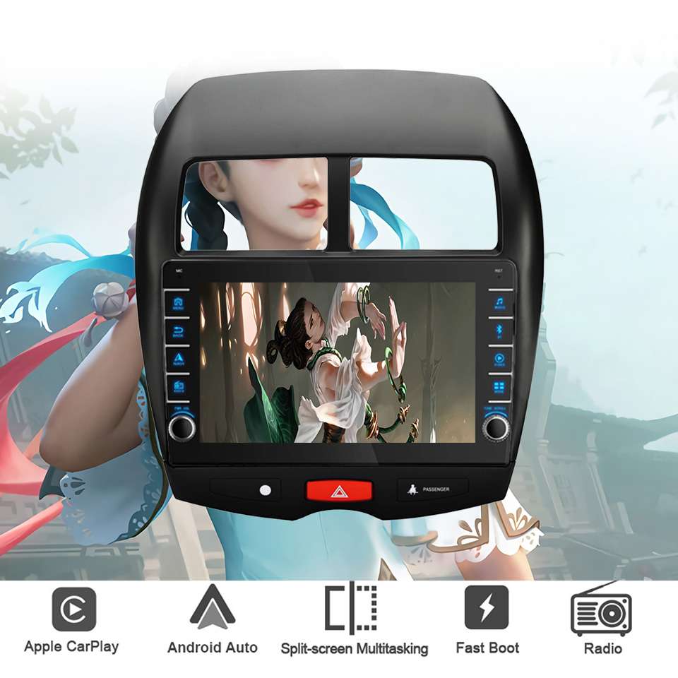 8G+128G Android 14 For Mitsubi - đánh giá và giá Tablet Danish Mobile & Accessories Photos