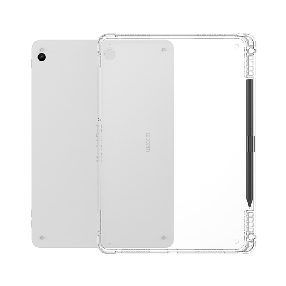 Clear Case For Wacom Movink Pa - đánh giá và giá Wacom Tablet Accessories