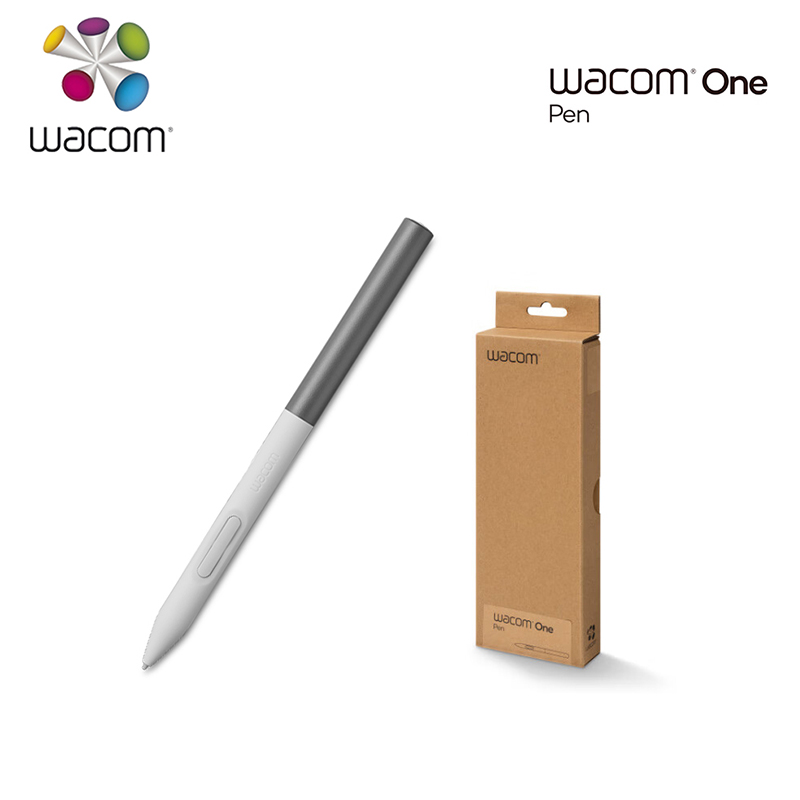Wacom One Standard Pen (for 20 - đánh giá và giá Wacom Tablet Accessories