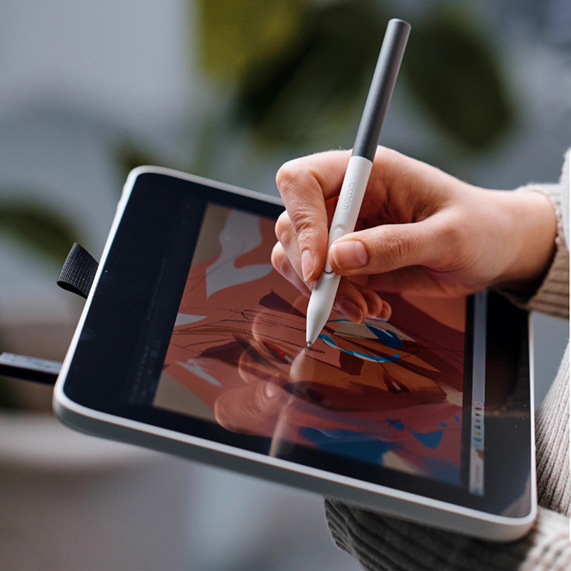 Wacom One Standard Pen (for 20 - đánh giá và giá Wacom Tablet Accessories
