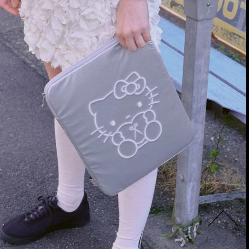 Kaiti Cat Girl Cartoon Cute Po - đánh giá và giá Best Tablet With Accessories
