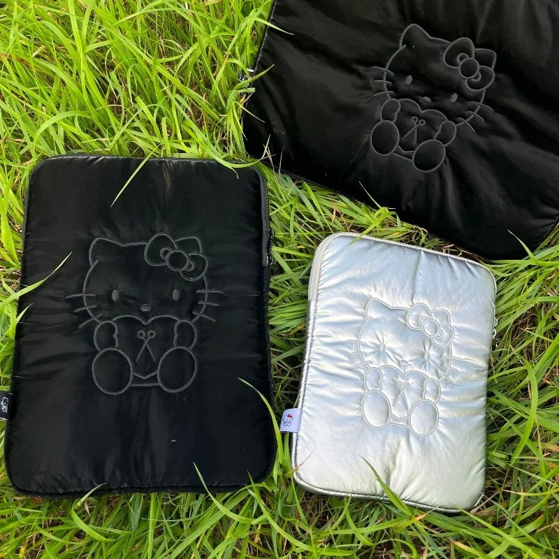 Kaiti Cat Girl Cartoon Cute Po - đánh giá và giá Best Tablet With Accessories