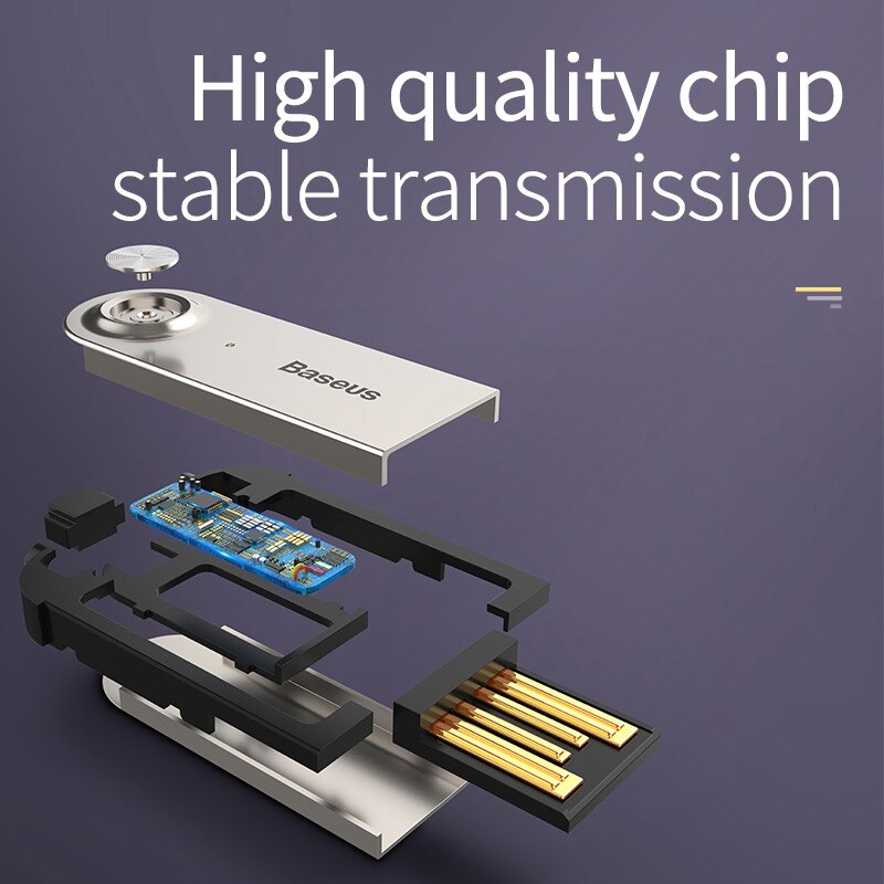 Baseus BA01 Aux USB Bluetooth  - đánh giá và giá Accessories For Android Tablet