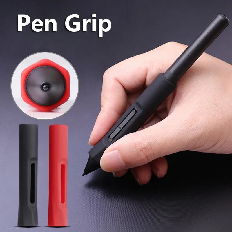 Wacom Pen Grip for Wacom Pen ( - đánh giá và giá Wacom Tablet Accessories