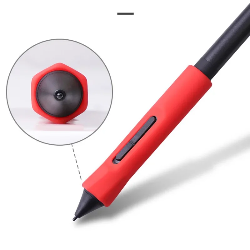 Wacom Pen Grip for Wacom Pen ( - đánh giá và giá Wacom Tablet Accessories