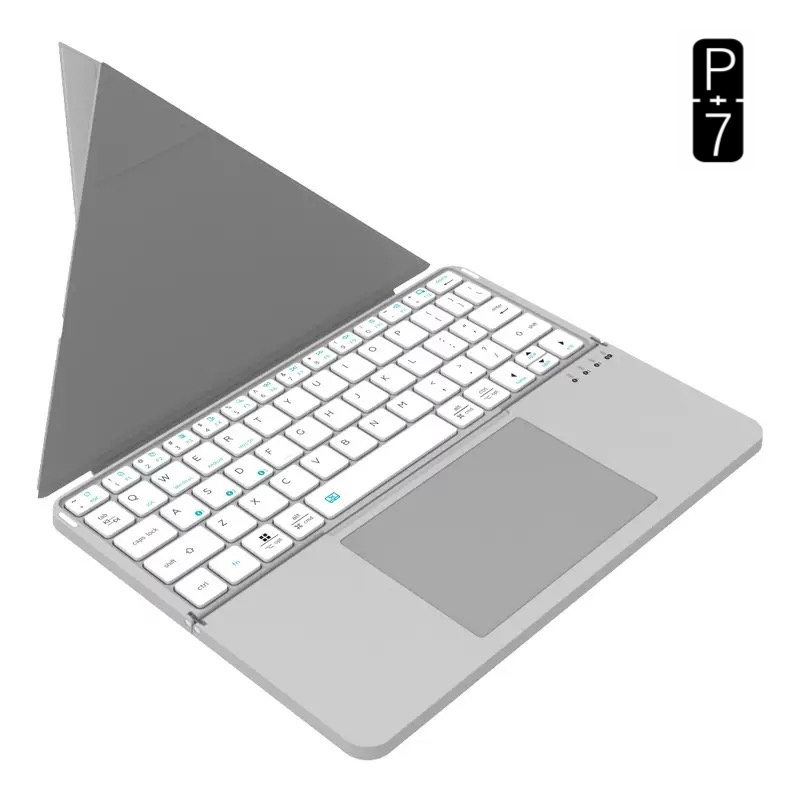 Ibox 11 Tablet Foldable Keyboa - đánh giá và giá Accessories For Android Tablet
