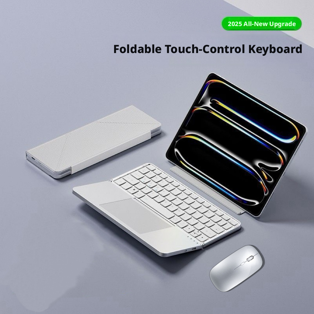 Ibox 11 Tablet Foldable Keyboa - đánh giá và giá Accessories For Android Tablet