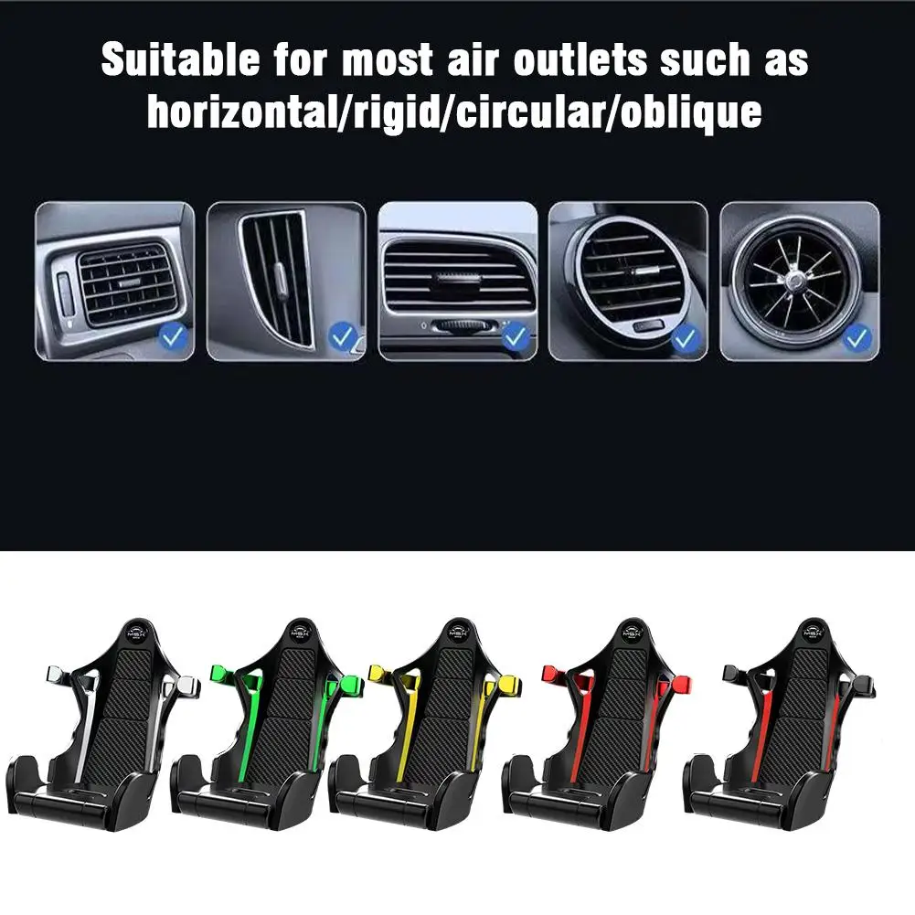 Racing Seat Car Mobile Phone H - đánh giá và giá Bmw Accessories Tablet Holder