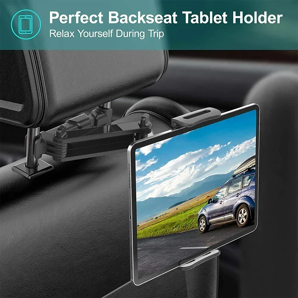 Universal Car Back Seat Headre - đánh giá và giá Bmw Accessories Tablet Holder